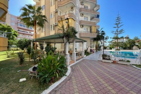 Leilighet  i Mahmutlar, Antalya, Tyrkia Nr. 206607 - 25