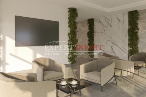 Lägenhet  i Mahmutlar, Antalya, Turkiet Nr. 206587 - 26