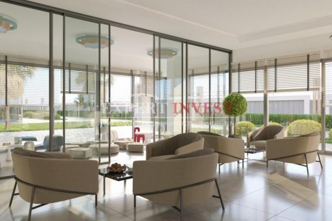 Lägenhet  i Mahmutlar, Antalya, Turkiet Nr. 206587 - 10