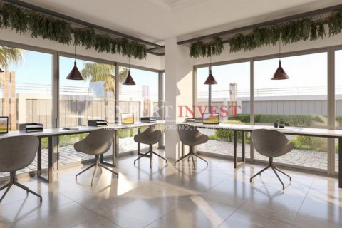 Lägenhet  i Mahmutlar, Antalya, Turkiet Nr. 206587 - 9