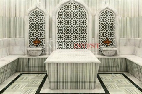 Lägenhet  i Mahmutlar, Antalya, Turkiet Nr. 206587 - 22