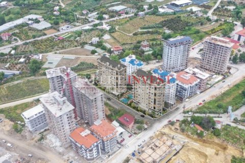 Lägenhet  i Mahmutlar, Antalya, Turkiet Nr. 206587 - 7