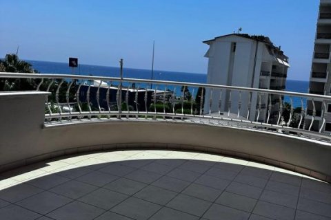 Продажа квартиры  в Махмутларе, Анталье, Турция 3 комн., 110м2, №206606 – фото 2