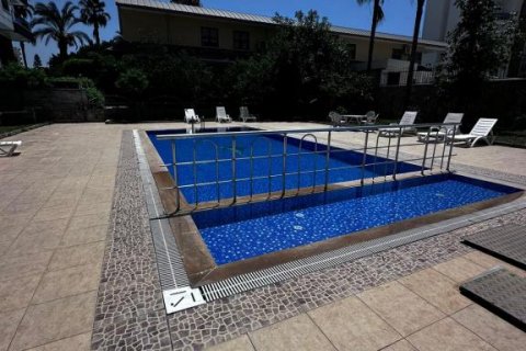 Продажа квартиры  в Махмутларе, Анталье, Турция 3 комн., 110м2, №206606 – фото 6