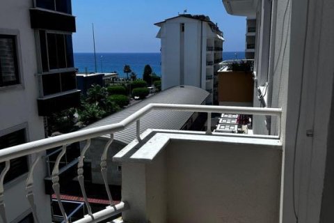 Продажа квартиры  в Махмутларе, Анталье, Турция 3 комн., 110м2, №206606 – фото 4