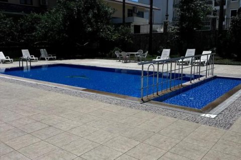 Продажа квартиры  в Махмутларе, Анталье, Турция 3 комн., 110м2, №206606 – фото 7