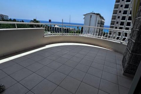 Продажа квартиры  в Махмутларе, Анталье, Турция 3 комн., 110м2, №206606 – фото 3