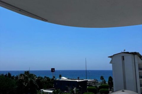 Продажа квартиры  в Махмутларе, Анталье, Турция 3 комн., 110м2, №206606 – фото 1