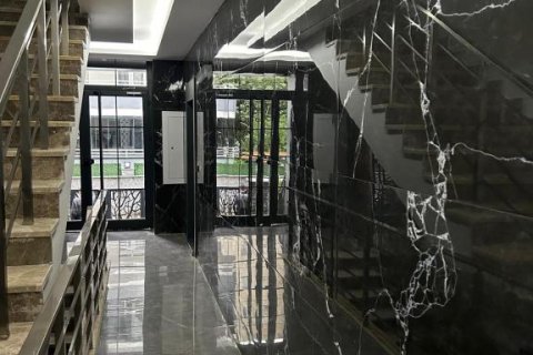 Продажа квартиры в Махмутларе, Анталье, Турция 2 комн., 50м2, №206605 – фото 4