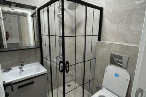 Продажа квартиры в Махмутларе, Анталье, Турция 2 комн., 50м2, №206605 – фото 10