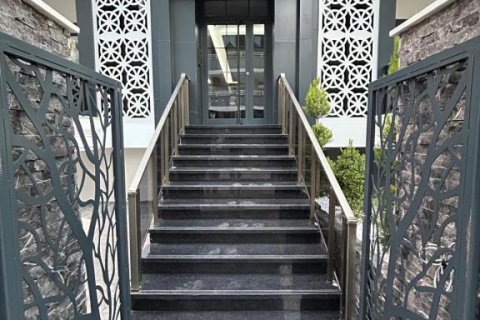 Продажа квартиры в Махмутларе, Анталье, Турция 2 комн., 50м2, №206605 – фото 3