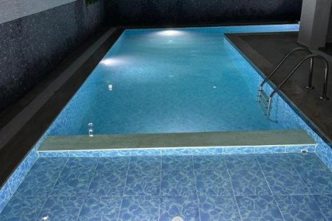 Продажа квартиры в Махмутларе, Анталье, Турция 2 комн., 50м2, №206605 – фото 17