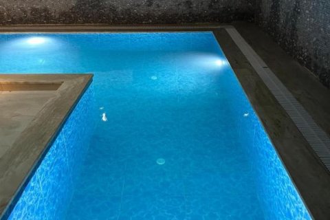 Продажа квартиры в Махмутларе, Анталье, Турция 2 комн., 50м2, №206605 – фото 14