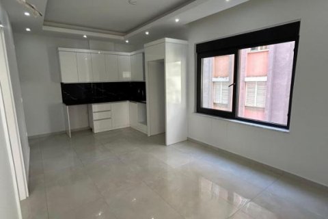 Продажа квартиры в Махмутларе, Анталье, Турция 2 комн., 50м2, №206605 – фото 6