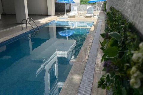 Продажа квартиры в Махмутларе, Анталье, Турция 2 комн., 50м2, №206605 – фото 16