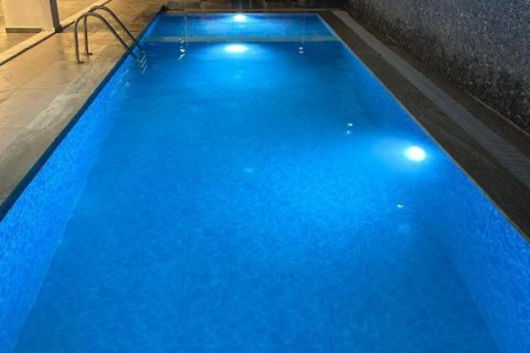 Продажа квартиры в Махмутларе, Анталье, Турция 2 комн., 50м2, №206605 – фото 13