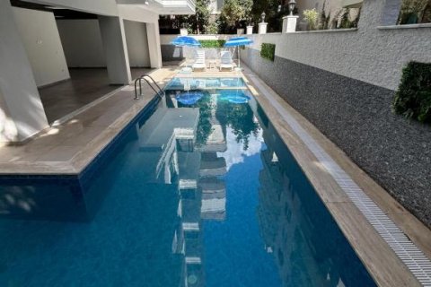 Продажа квартиры в Махмутларе, Анталье, Турция 2 комн., 50м2, №206605 – фото 18