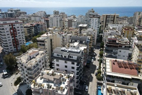 Продажа квартиры в Махмутларе, Анталье, Турция 2 комн., 50м2, №206605 – фото 19