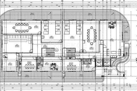 Büro  in Alanya, Antalya, Türkei Nr. 206608 - 6