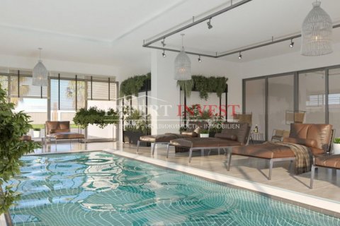 Wohnung  in Mahmutlar, Antalya, Türkei Nr. 206588 - 20