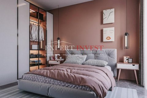 Wohnung  in Mahmutlar, Antalya, Türkei Nr. 206588 - 27