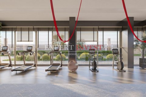 Wohnung  in Mahmutlar, Antalya, Türkei Nr. 206588 - 15