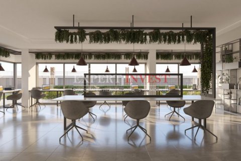 Wohnung  in Mahmutlar, Antalya, Türkei Nr. 206588 - 17