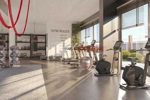 Wohnung  in Mahmutlar, Antalya, Türkei Nr. 206588 - 14