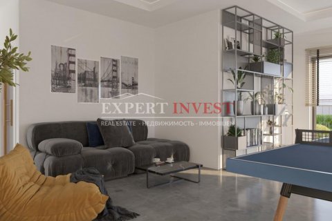 Wohnung  in Mahmutlar, Antalya, Türkei Nr. 206588 - 25