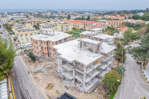 2+1 Penthouse  i Girne,  Nr. 188344 - 17