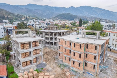 2+1 Penthouse  i Girne,  Nr. 188344 - 19