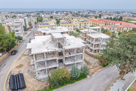 2+1 Lägenhet  i Girne,  Nr. 188343 - 16