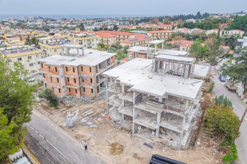 2+1 Lägenhet  i Girne,  Nr. 188343 - 18