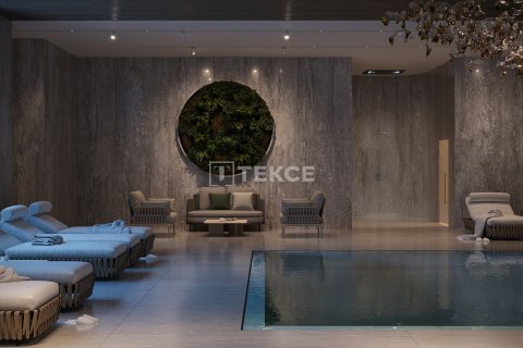 Daire  2+1  Aksu, Antalya, Türkiye №188346 - 17