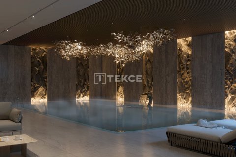Daire  2+1  Aksu, Antalya, Türkiye №188346 - 24