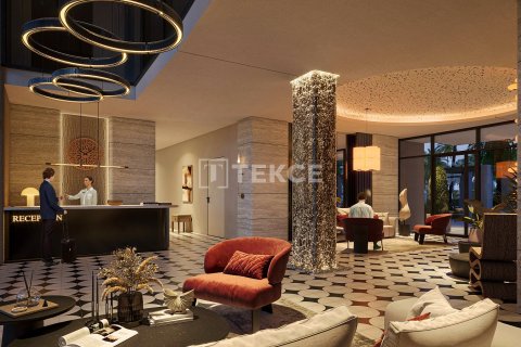 Daire  2+1  Aksu, Antalya, Türkiye №188346 - 16