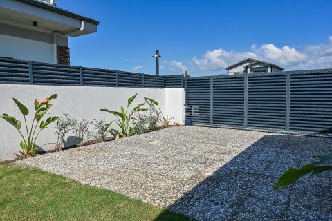 Villa  3+1  Fethiye, Muğla, Türkiye №186934 - 18