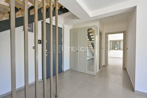 Villa  3+1  Fethiye, Muğla, Türkiye №186934 - 26