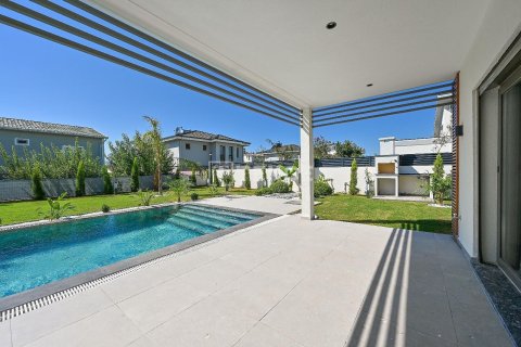 Villa  3+1  Fethiye, Muğla, Türkiye №186934 - 16