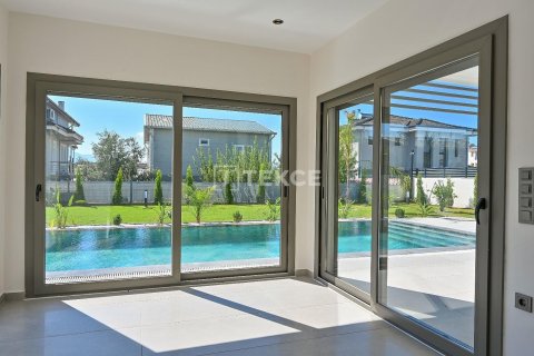 Villa  3+1  Fethiye, Muğla, Türkiye №186934 - 23