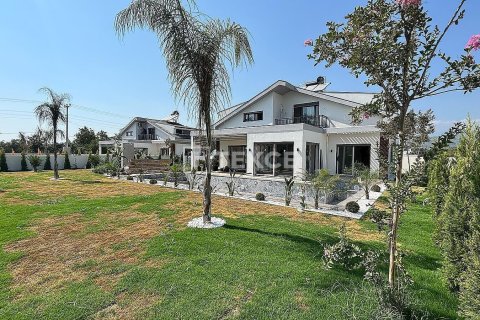 Продажа виллы в Фетхие, Мугле, Турция 3+1, 230м2, №186934 – фото 1