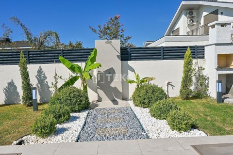 Villa  3+1  Fethiye, Muğla, Türkiye №186934 - 20