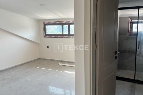 3+1 Villa  i Fethiye, Mugla, Tyrkiet Nr. 186934 - 30