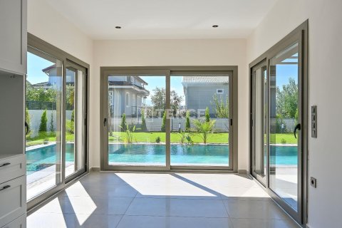 Villa  3+1  Fethiye, Muğla, Türkiye №186934 - 22