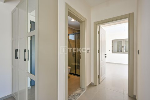 Villa  3+1  Fethiye, Muğla, Türkiye №186934 - 27