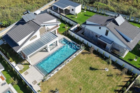 Villa  3+1  Fethiye, Muğla, Türkiye №186934 - 8