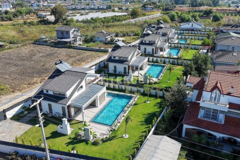 Villa  3+1  Fethiye, Muğla, Türkiye №186934 - 9