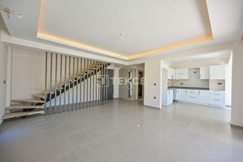 Villa  3+1  Fethiye, Muğla, Türkiye №186934 - 24