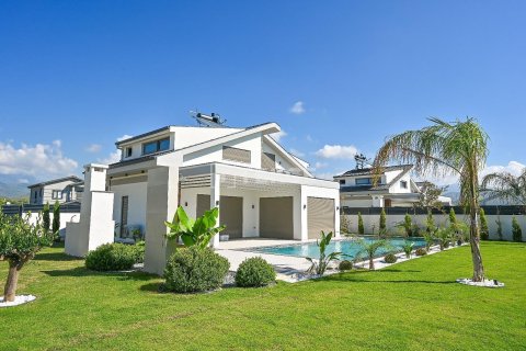 Villa  3+1  Fethiye, Muğla, Türkiye №186934 - 7