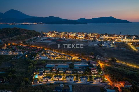 Villa  3+1  Fethiye, Muğla, Türkiye №186934 - 3